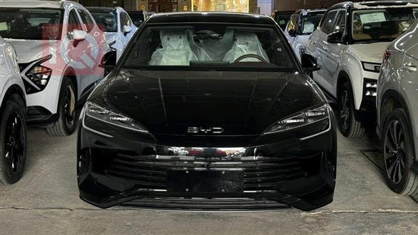 بي واي دي سيل 7 2026 للبيع في العراق -  بغداد